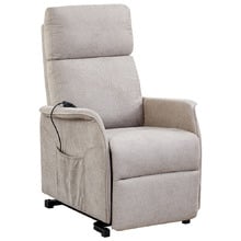Ayna Electric Recliner Armchair